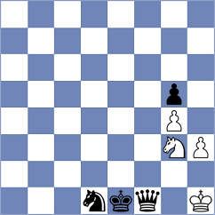 Hoogeboom - Goossen (Arnhem, 1996)