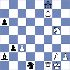 Galiana Salom - Whitehead (Calvia, 2013)