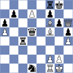 Komov - Herrera (chess.com INT, 2024)