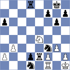 Jimenez Jimenez - Arutinian (chess.com INT, 2024)