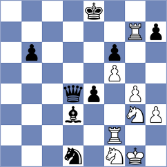 Gordillo Lopez - Kocur (Berkshire, 2006)