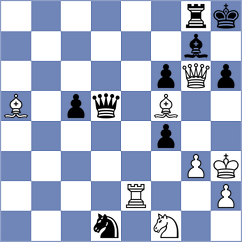 Puzyrevsky - Askarov (chess.com INT, 2025)