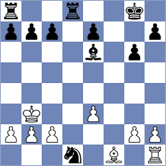 Romualdi - Comp Chess Tiger (Florida, 2001)
