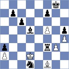 Titarov - Kholin (chess.com INT, 2024)