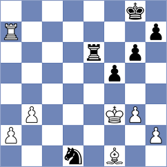 Cruz Lledo - Haitin (chess.com INT, 2022)
