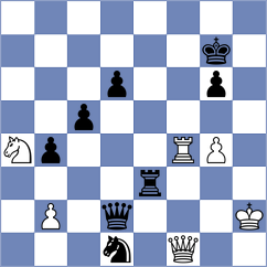 Viladiu Martinez - Granados Gomez (Spain, 1994)