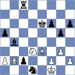 Carrasco Martinez - Mirzoev (Zafra, 2004)