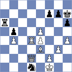 Thing - Stoettner (chess.com INT, 2024)