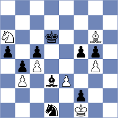 Colonetti - Povshednyi (chess.com INT, 2025)