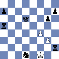 Lorenzo de la Riva - Kolmagorov (chess.com INT, 2024)