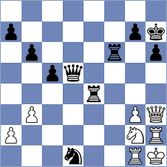 Murawski - Hoffmann (England ENG, 2025)