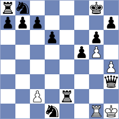 Farias - Rathburn MacKay (Victoria, 2009)