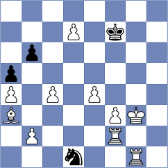 Swicarz - Prydun (chess.com INT, 2022)