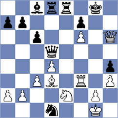 Mazi - Mouhamad (chess.com INT, 2021)