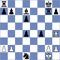 El Barbry - Popov (Europe Echecs INT, 2020)