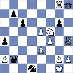 Craciun - Jimenez Jimenez (chess.com INT, 2025)