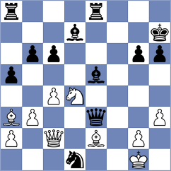 Collins - Caruana (chess.com INT, 2024)