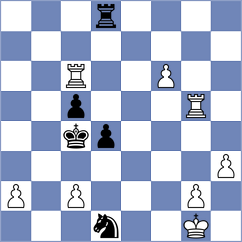 Lopez Barbado - Uriarte Bilbao (Valladolid, 1974)