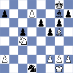 Garzon Rodriguez - Morales Rosales (Malaga, 2001)