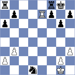 Hartikainen - Wessendorf (chess.com INT, 2023)