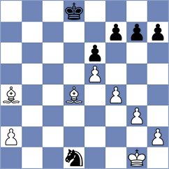 Lydiard - Messam Sparks (Douglas, 2005)