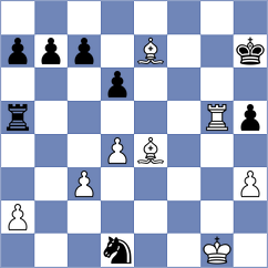 Yurtseven - Repka (Chess.com INT, 2019)