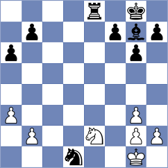 Solomon - Etienne (Chess.com INT, 2020)