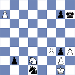 Aliev - Muller (Bratislava, 1993)