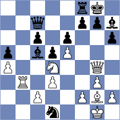 Moldovan - Pakleza (chess.com INT, 2025)