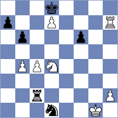 Egger - Mela (Villa Ballester, 1996)