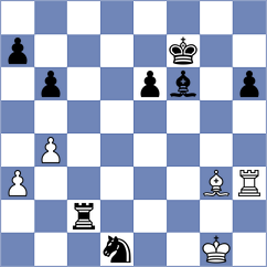 Smirnova - Neagu (chess.com INT, 2024)