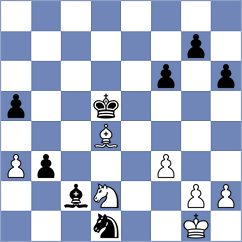 Vandenburg - Baker (Plymouth, 1984)