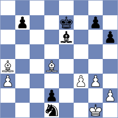 Romero Calduch - Barrenechea Bahamonde (Linares ESP, 2024)