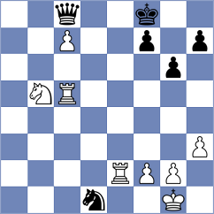 Johan Jobsy - Al Maqbali (Muscat OMA, 2024)