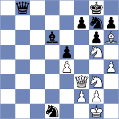 Salov - Wagner (Nyiregyhaza, 2006)
