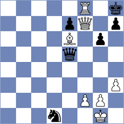 Dominguez Perez - Loeffler (Lisbon, 1999)