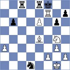 Keymer - Munkhdalai (Almaty KAZ, 2024)