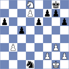 Yan - Wang (Shanghai CHN, 2024)