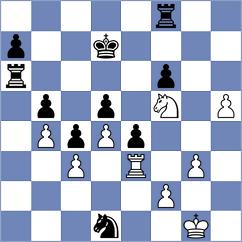 Baker - Kopczynski (chess.com INT, 2025)