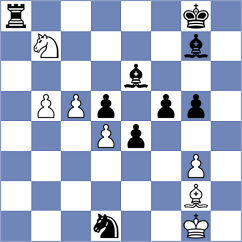Muradov - Di Nicolantonio (chess.com INT, 2021)
