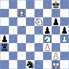 Demchenko - Donchenko (chess.com INT, 2021)