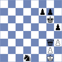 Schuehle - Dehm (Playchess.com INT, 2008)