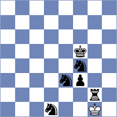 De Brennon - Bernardo da Silva (Lichess.org INT, 0)