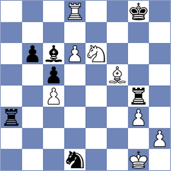 Barron - Young (Coulsdon, 2002)