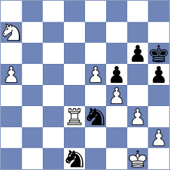 Stefkovic - Stoesling (Goch, 2007)