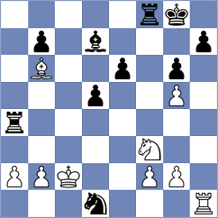 Shamshetdinov - Olisov (Uljanovsk, 2008)