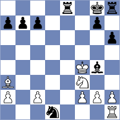 Galichin - Farafonov (Chess.com INT, 2020)