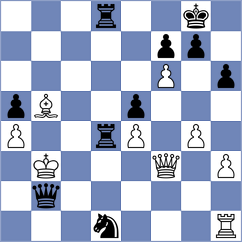 Bashirli - Vlassov (chess.com INT, 2025)
