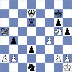 Fabian - Seubert (Bad Woerishofen, 1992)