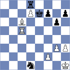 Bicevic - MPThompson (Playchess.com INT, 2004)